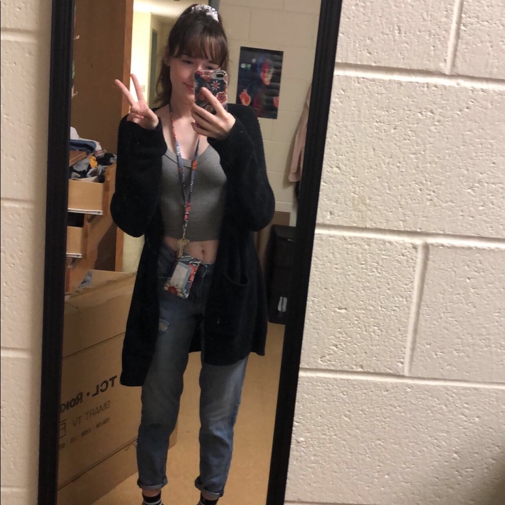 Meet your Posher, Maryellen